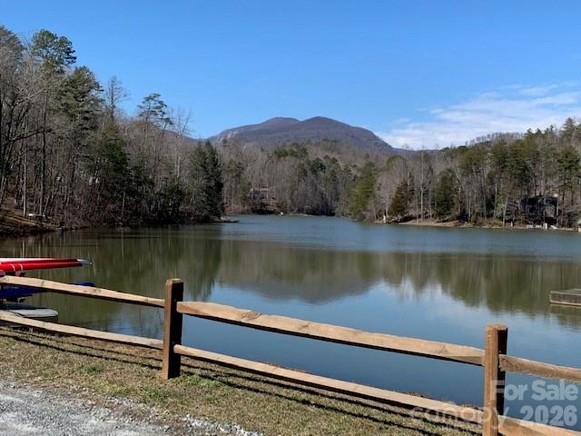 Riverbend at Lake Lure - Land
