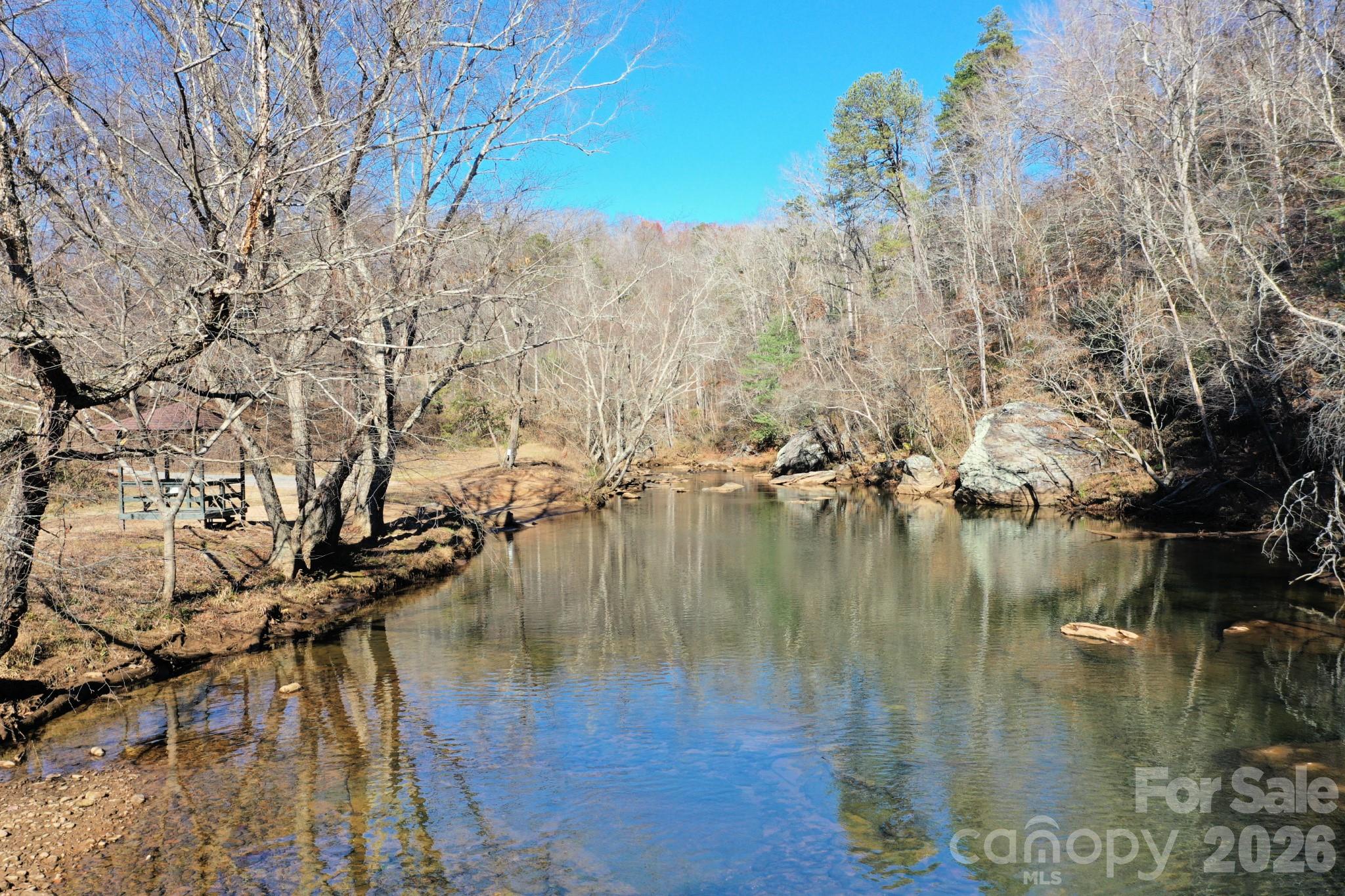Riverbend at Lake Lure - Land