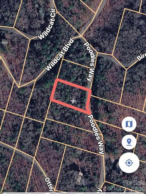 Riverbend at Lake Lure - Land