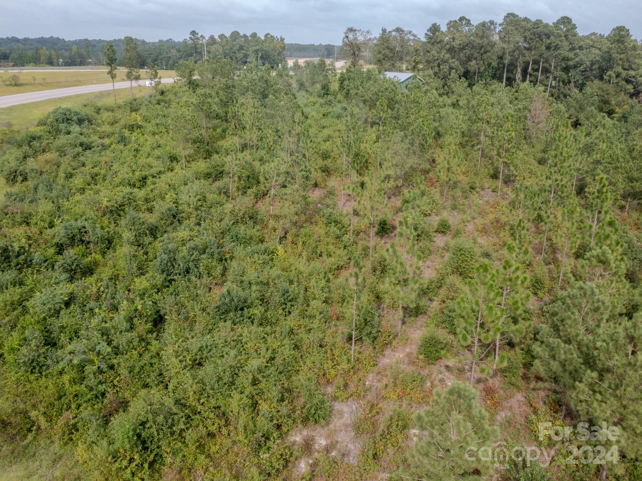 110 Haywood Cemetery Road