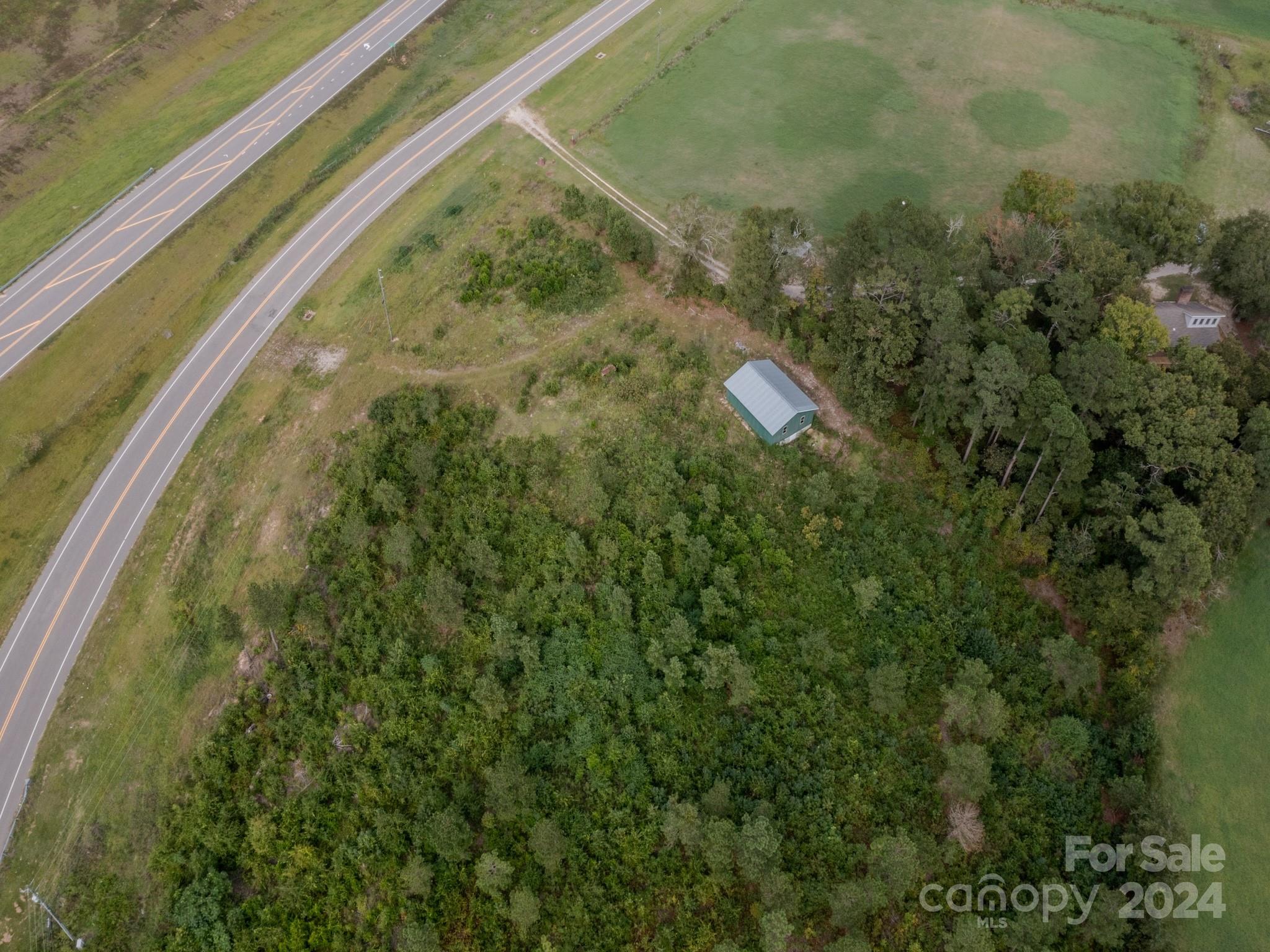 110 Haywood Cemetery Road