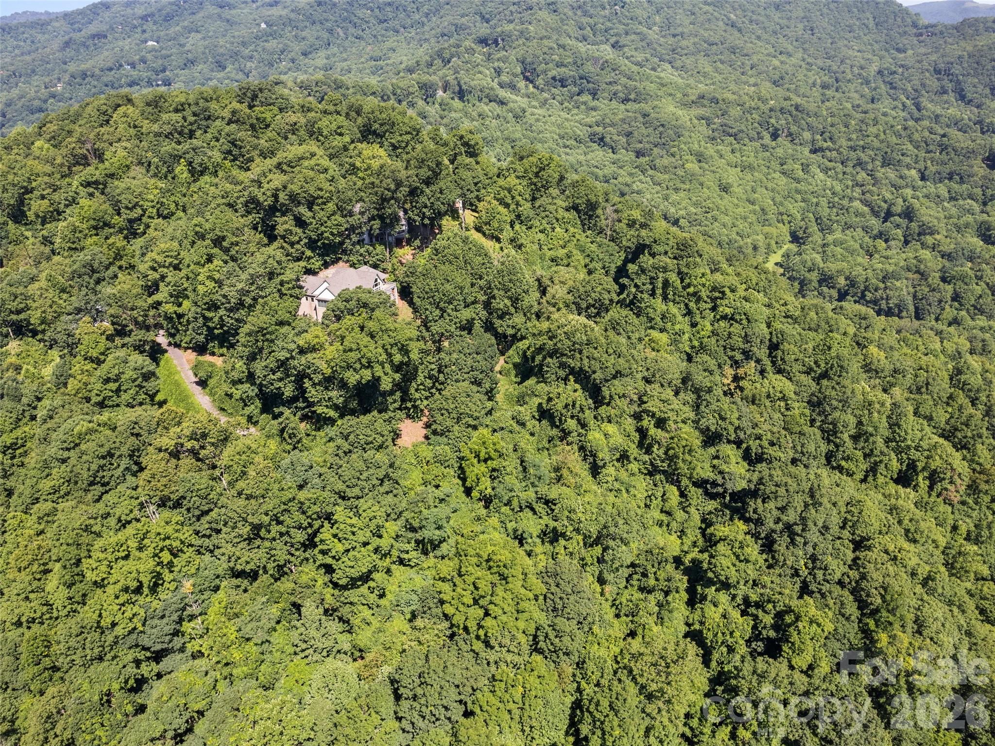 TBD Grandview Cliff Heights
