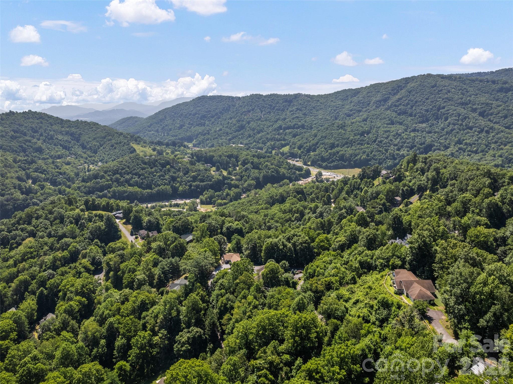 TBD Grandview Cliff Heights