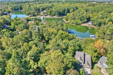 Photo of 12039 Spinnaker Drive, Tega Cay, SC 29708 (MLS # 4429400)