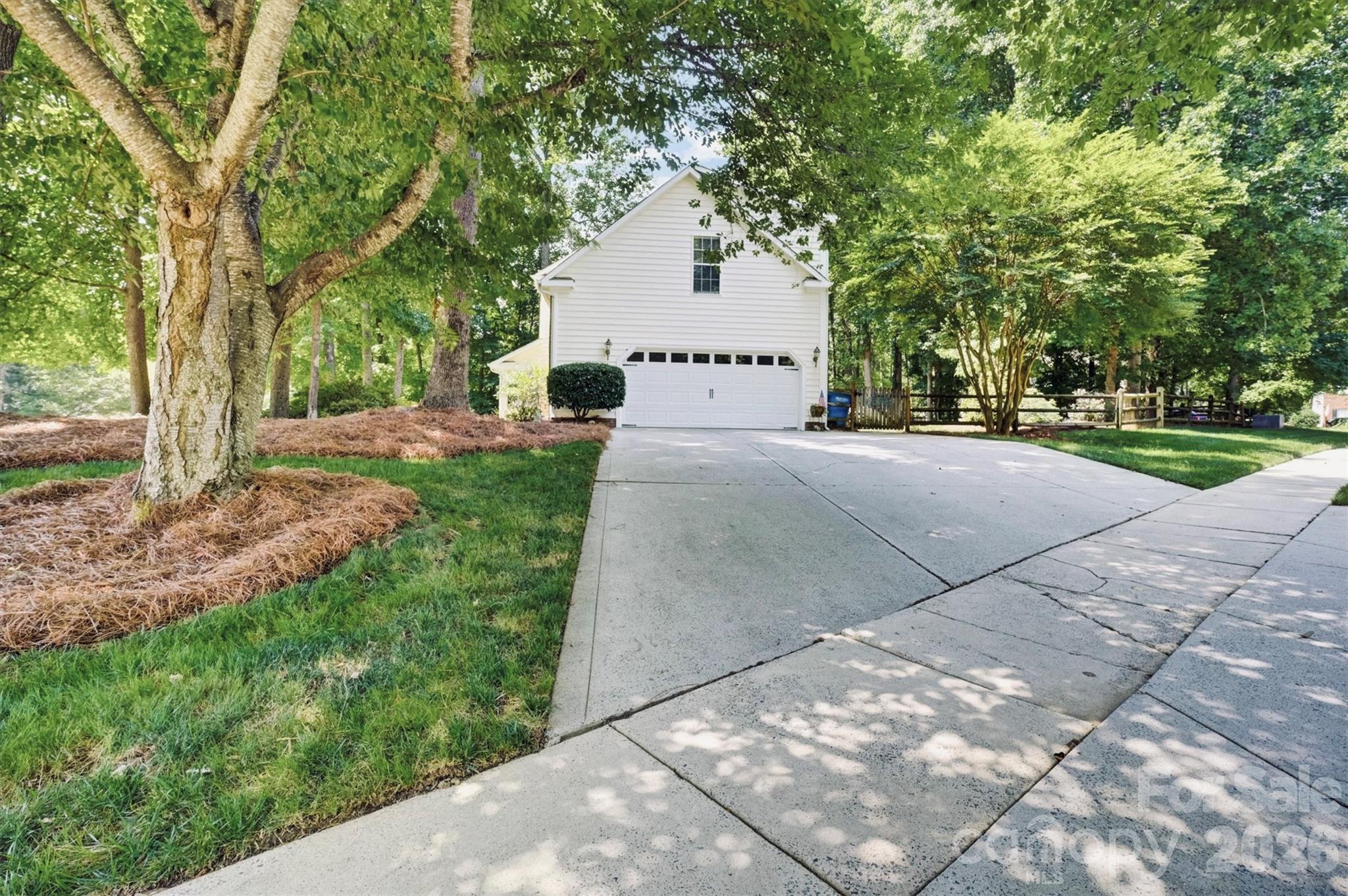 2908 Pinewood Hill Drive