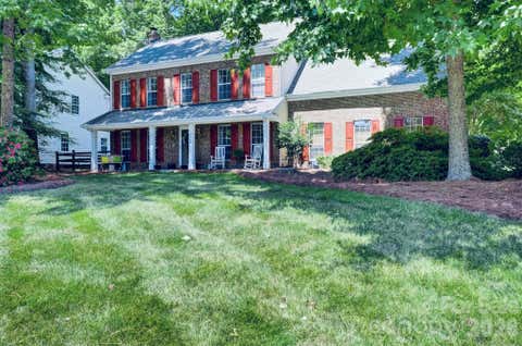 Photo of 2908 Pinewood Hill Drive, Matthews, NC 28105 (MLS # 4394283)
