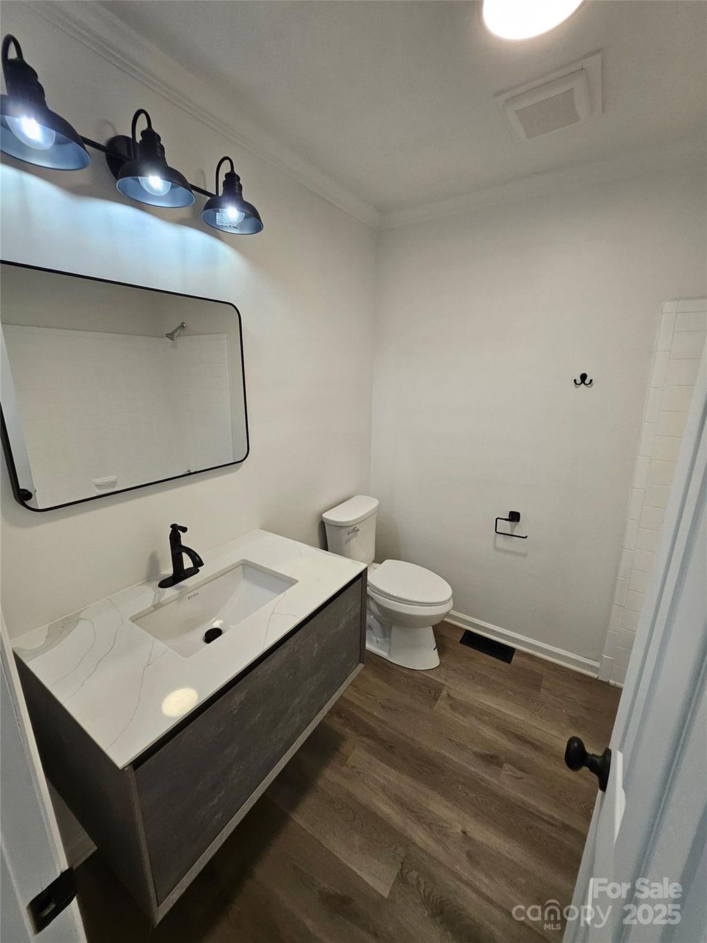 1109 Reid Harkey Road, Matthews, NC 28105, MLS #4253944 Howard