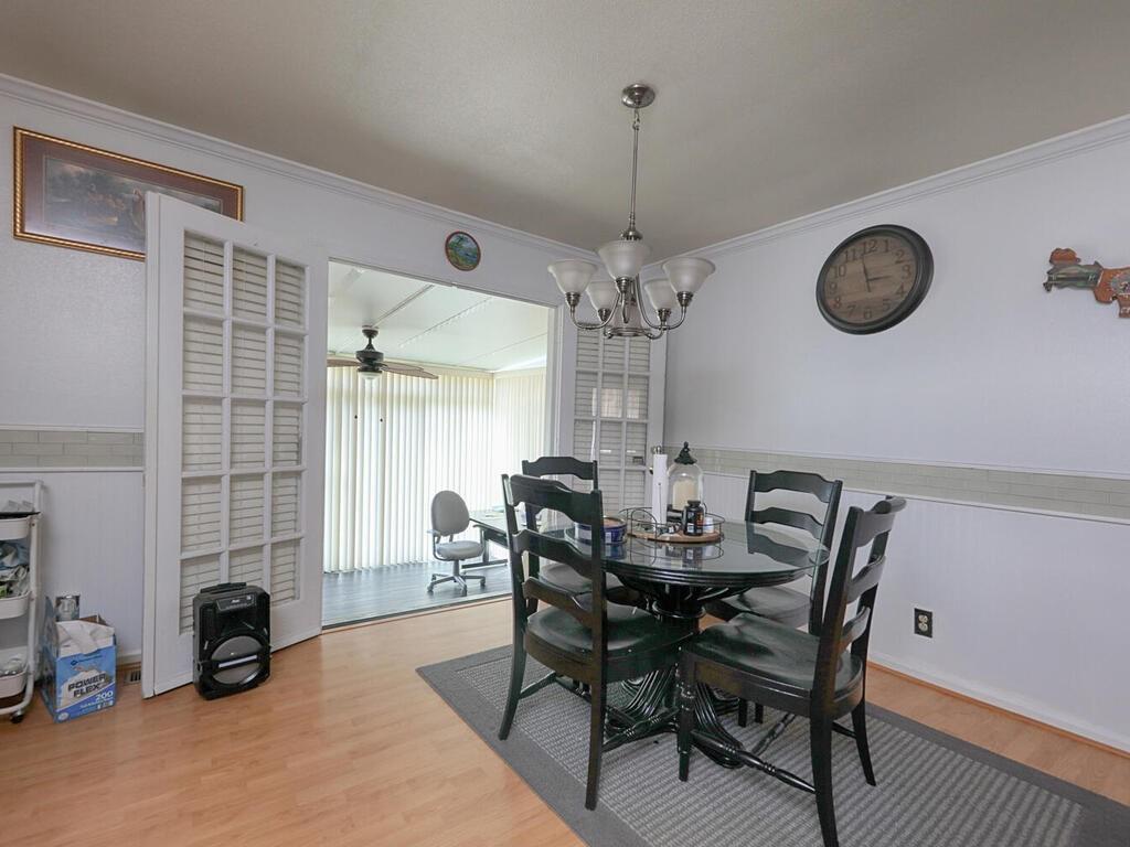 Georgetown - Residential