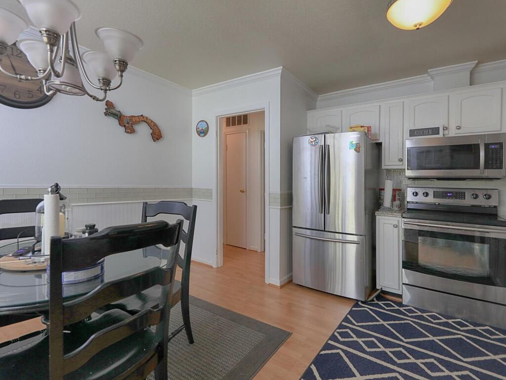 Georgetown - Residential