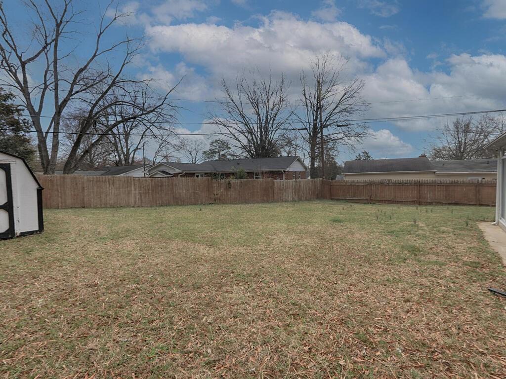 Georgetown - Residential