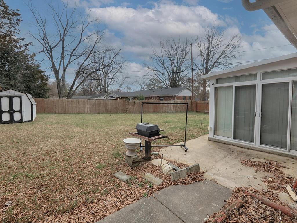 Georgetown - Residential