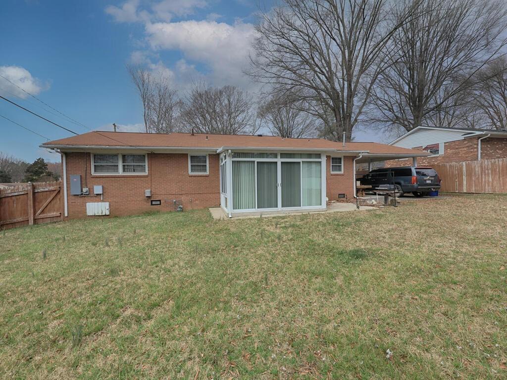 Georgetown - Residential