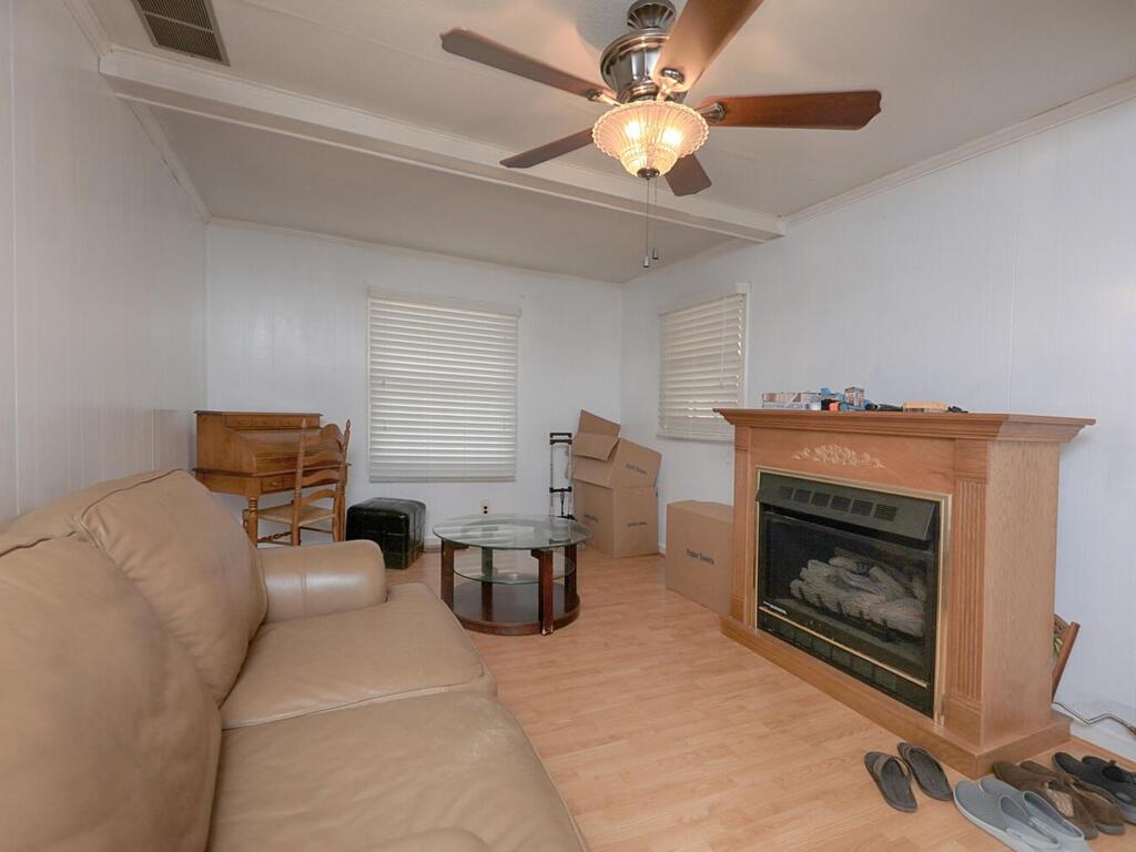 Georgetown - Residential