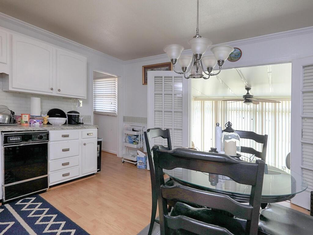 Georgetown - Residential