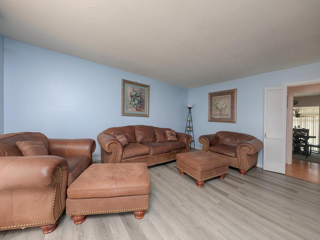 Georgetown - Residential