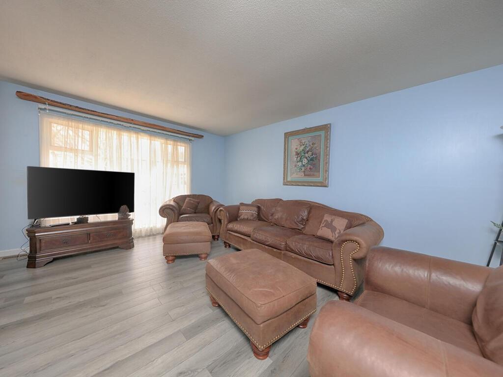 Georgetown - Residential