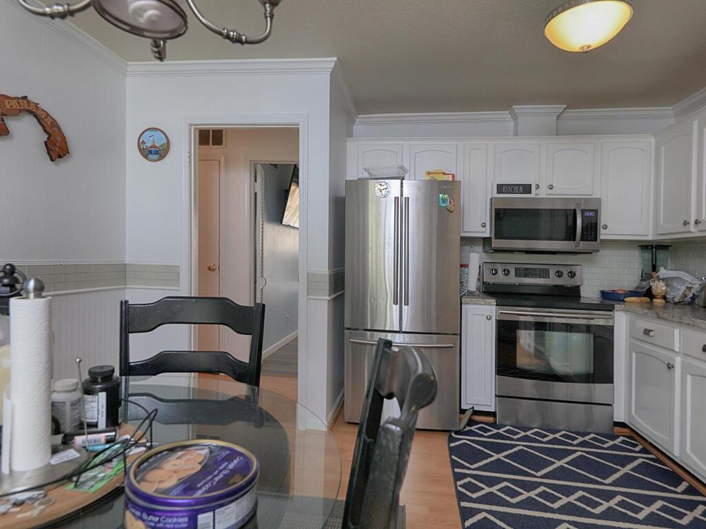 Georgetown - Residential