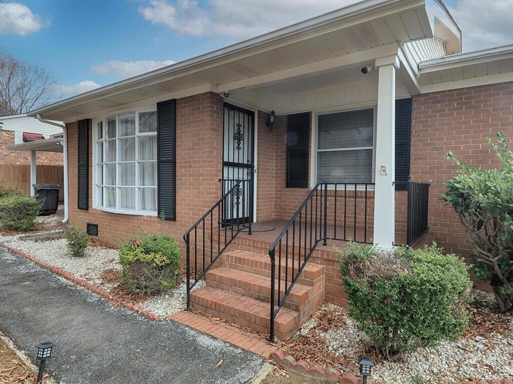 Georgetown - Residential