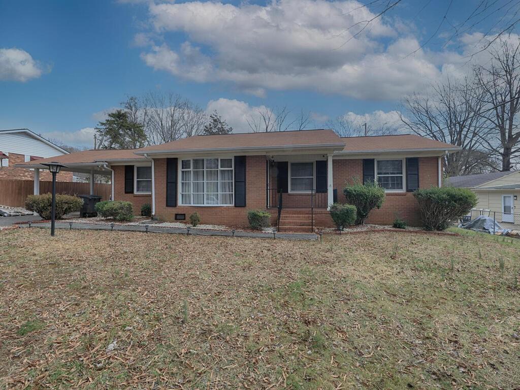 Georgetown - Residential