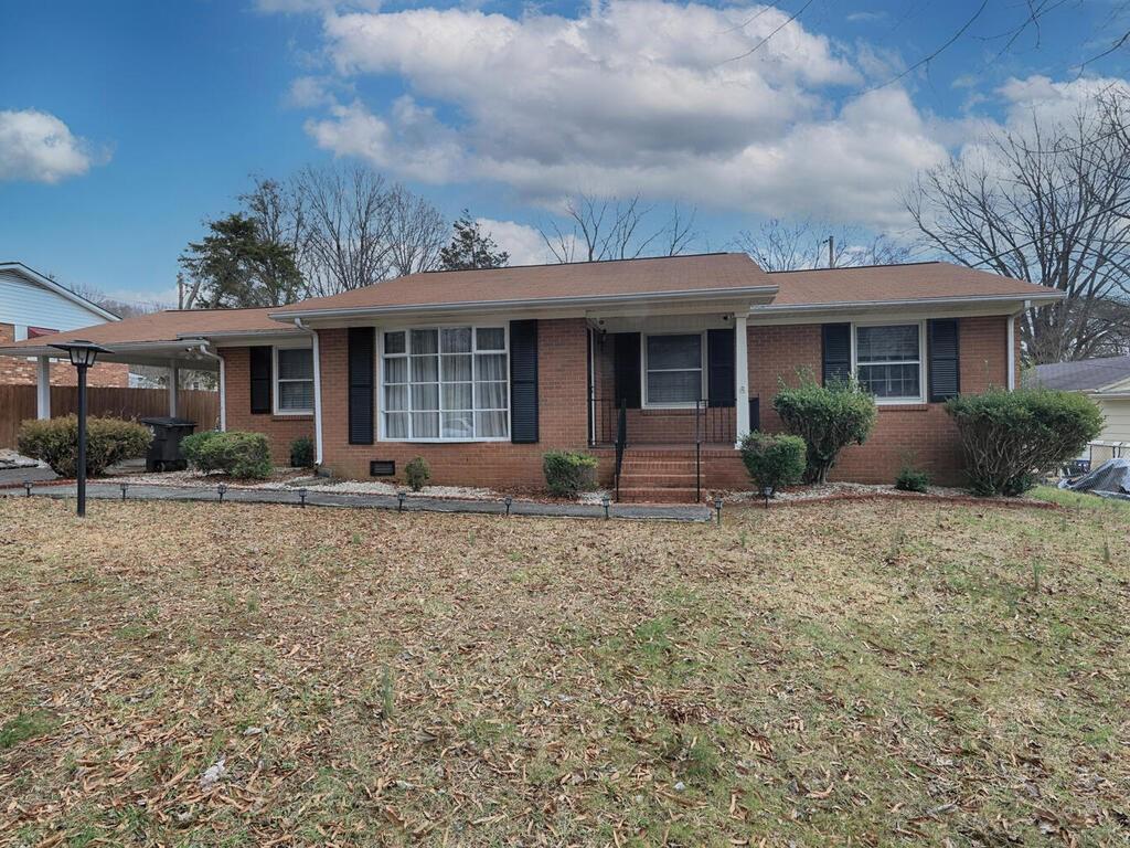 Georgetown - Residential