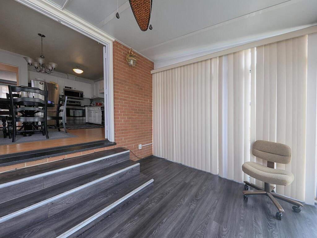 Georgetown - Residential