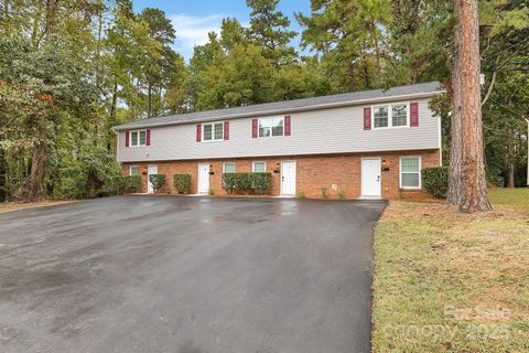 2828 Willow Street Charlotte NC 28208