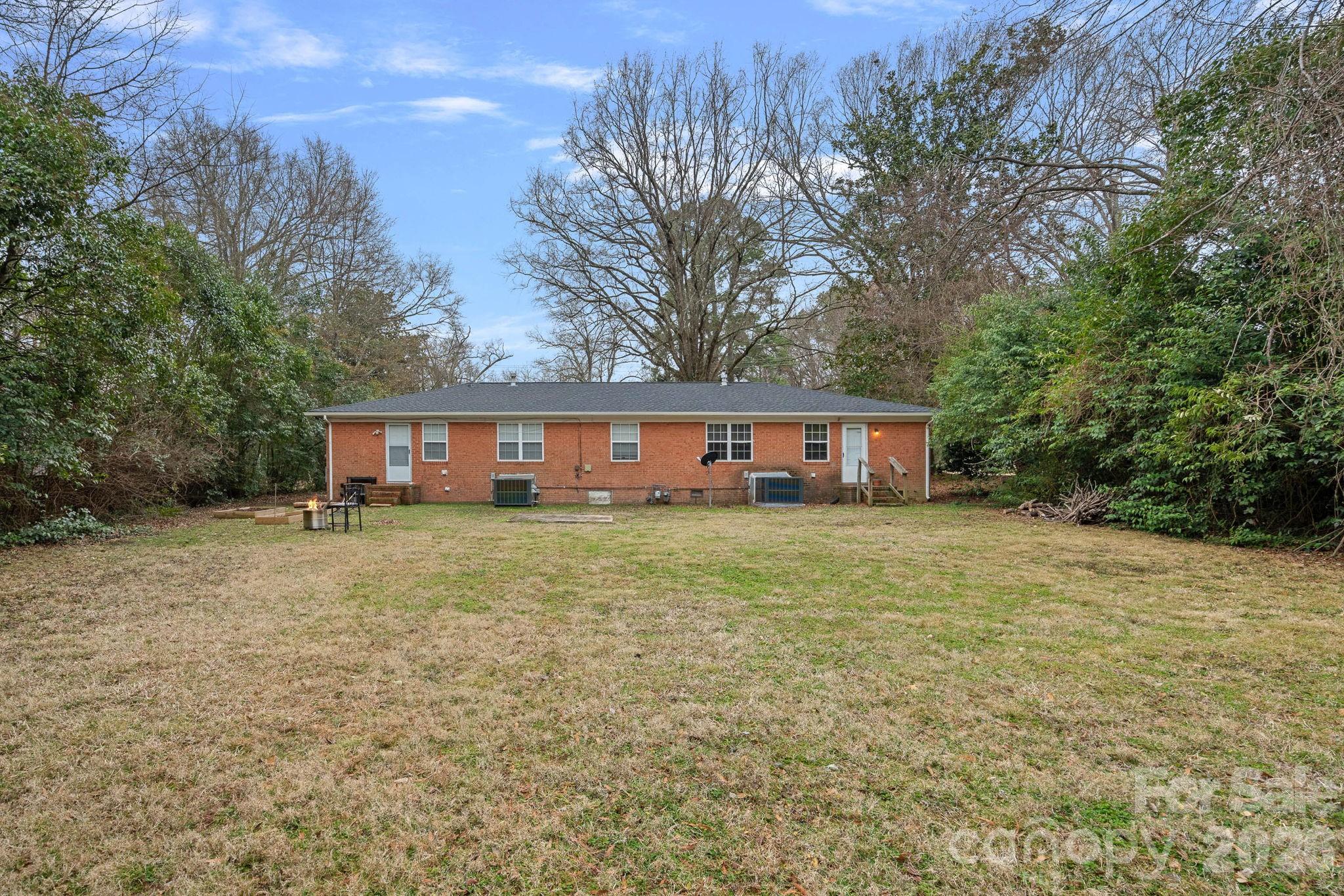 None - Residential Income