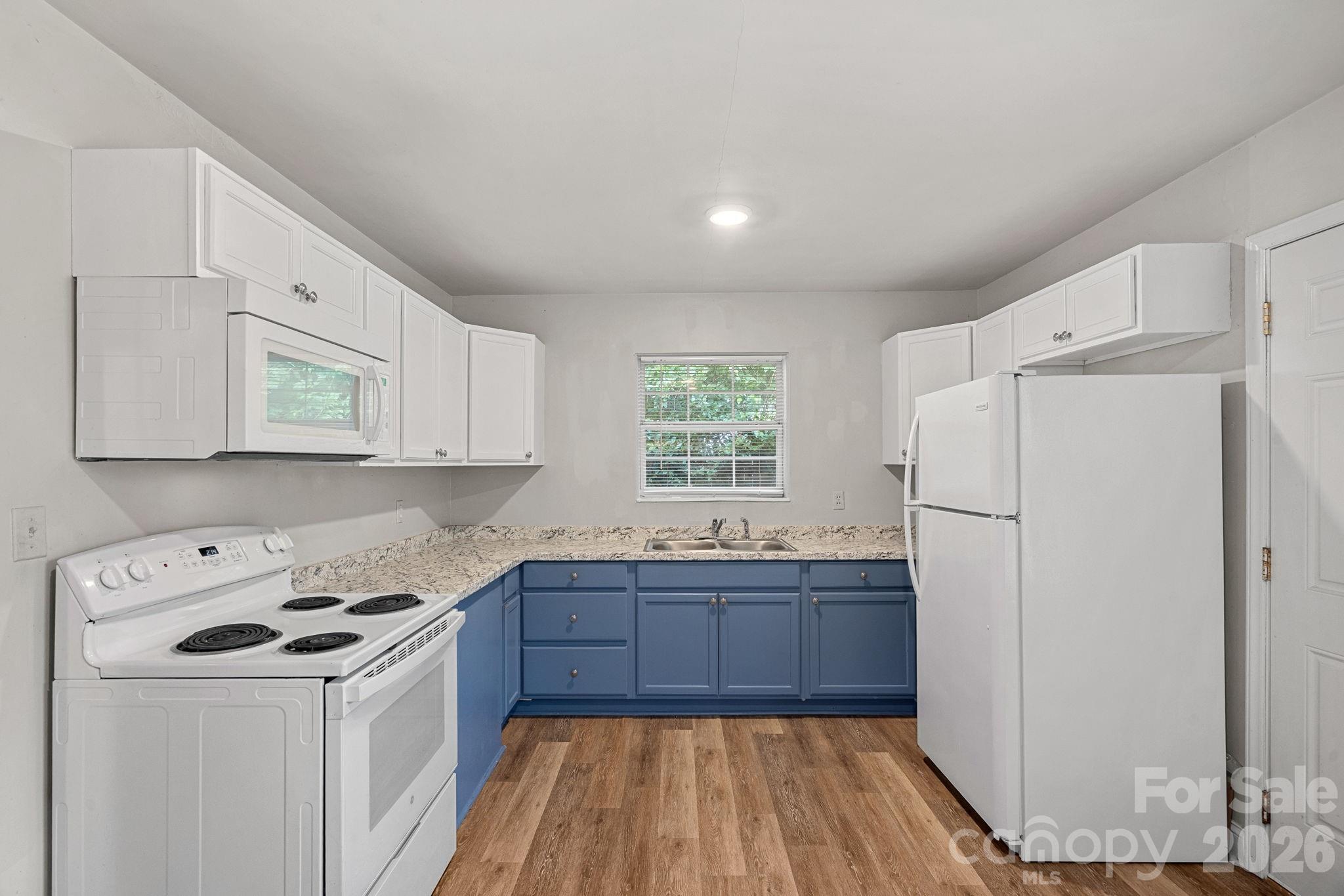 None - Residential Income