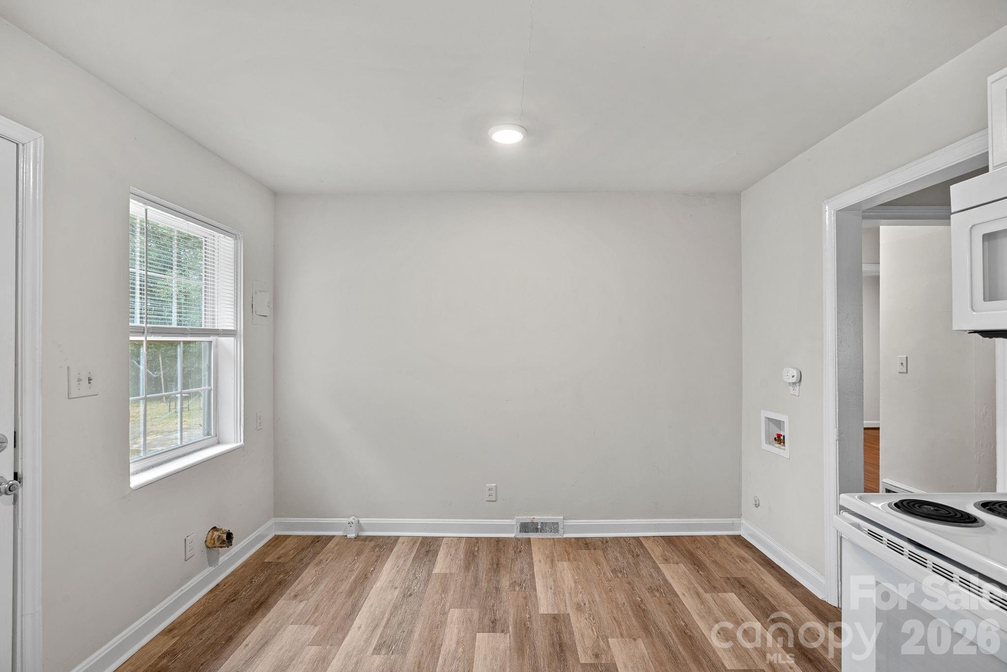 None - Residential Income