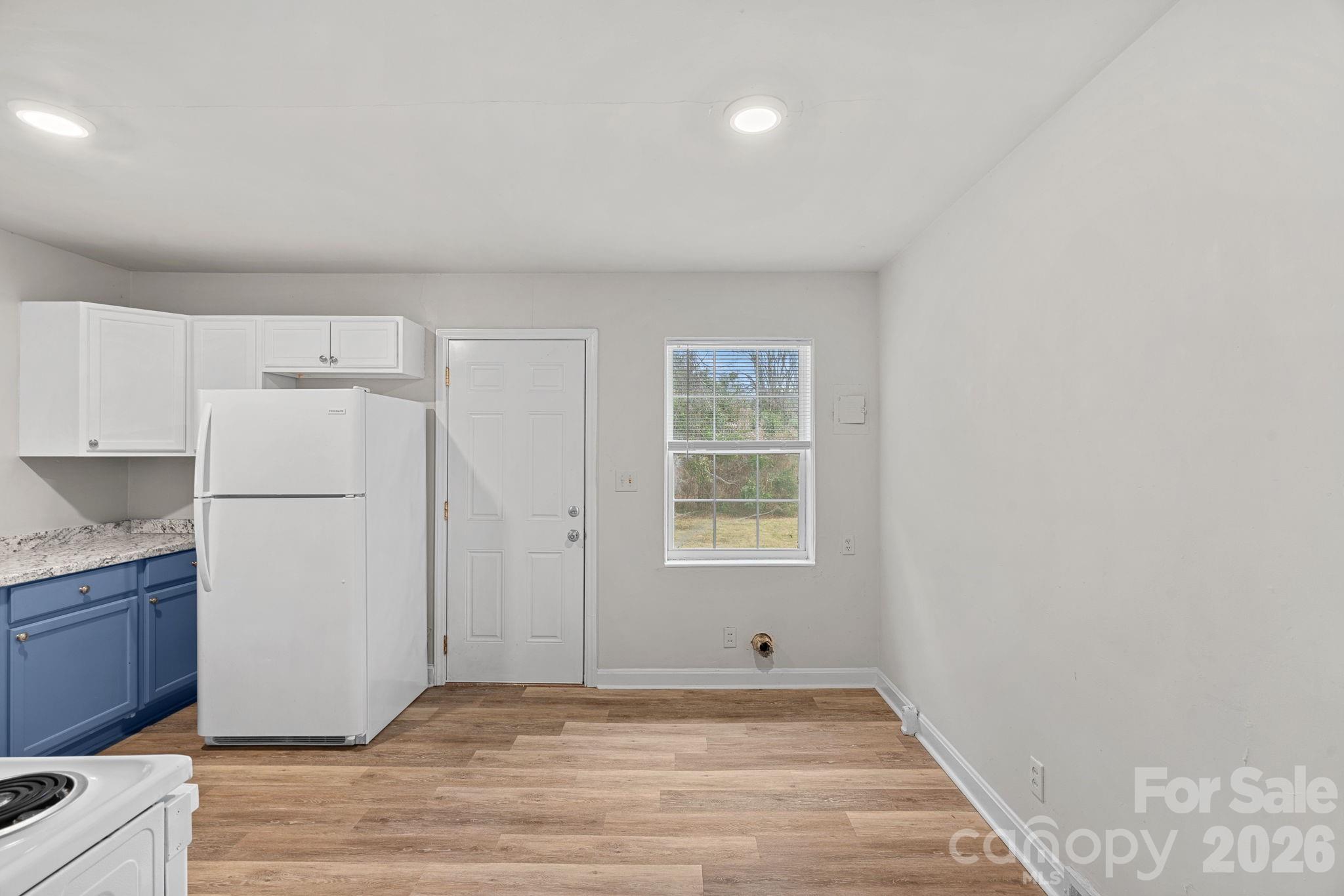 None - Residential Income