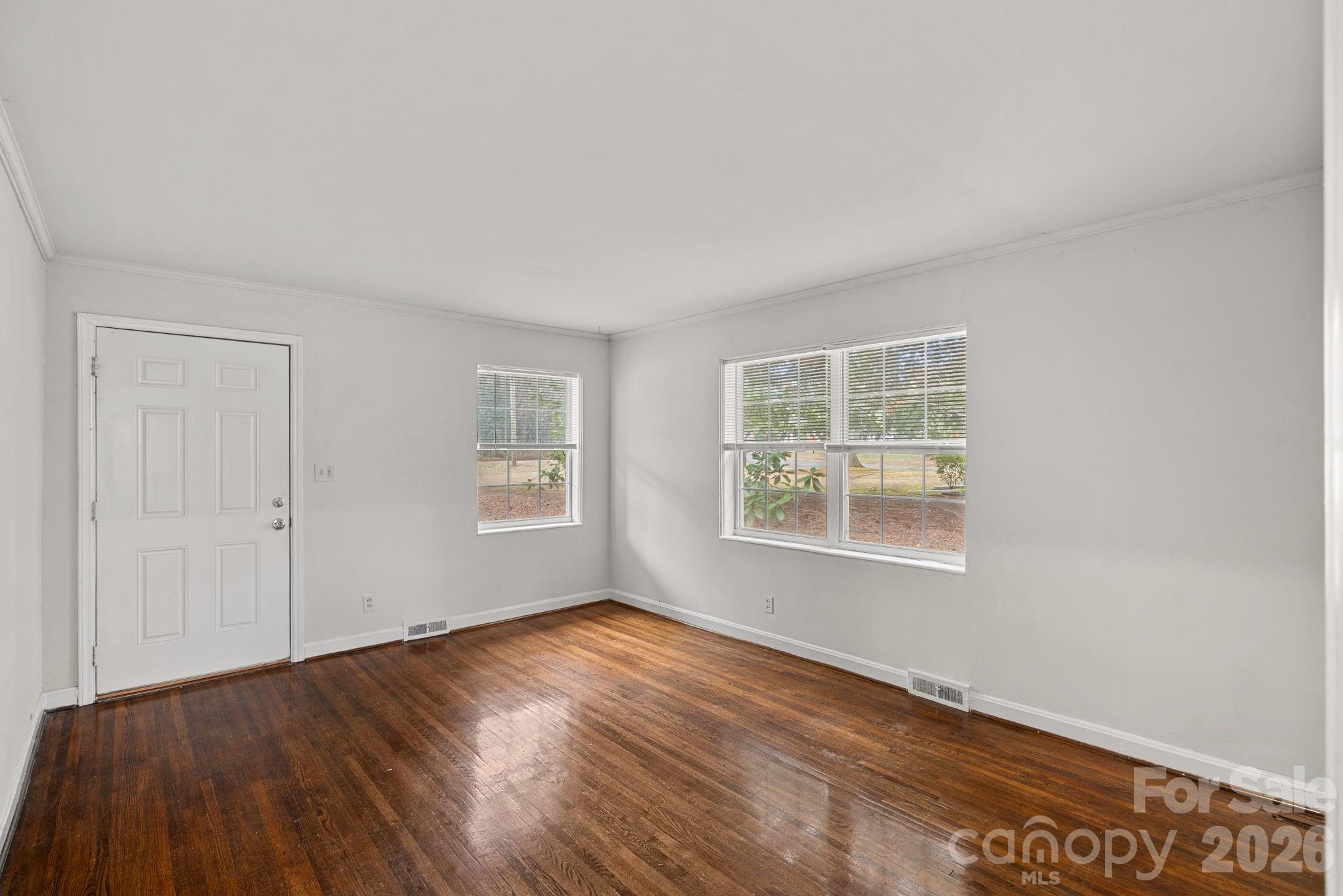 None - Residential Income