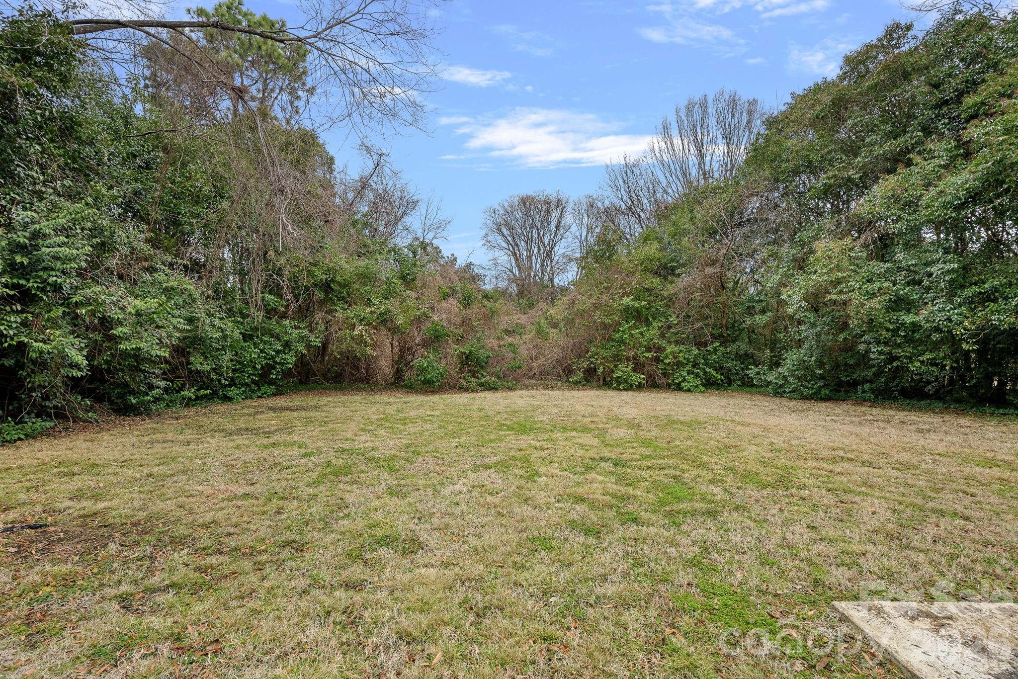 None - Residential Income