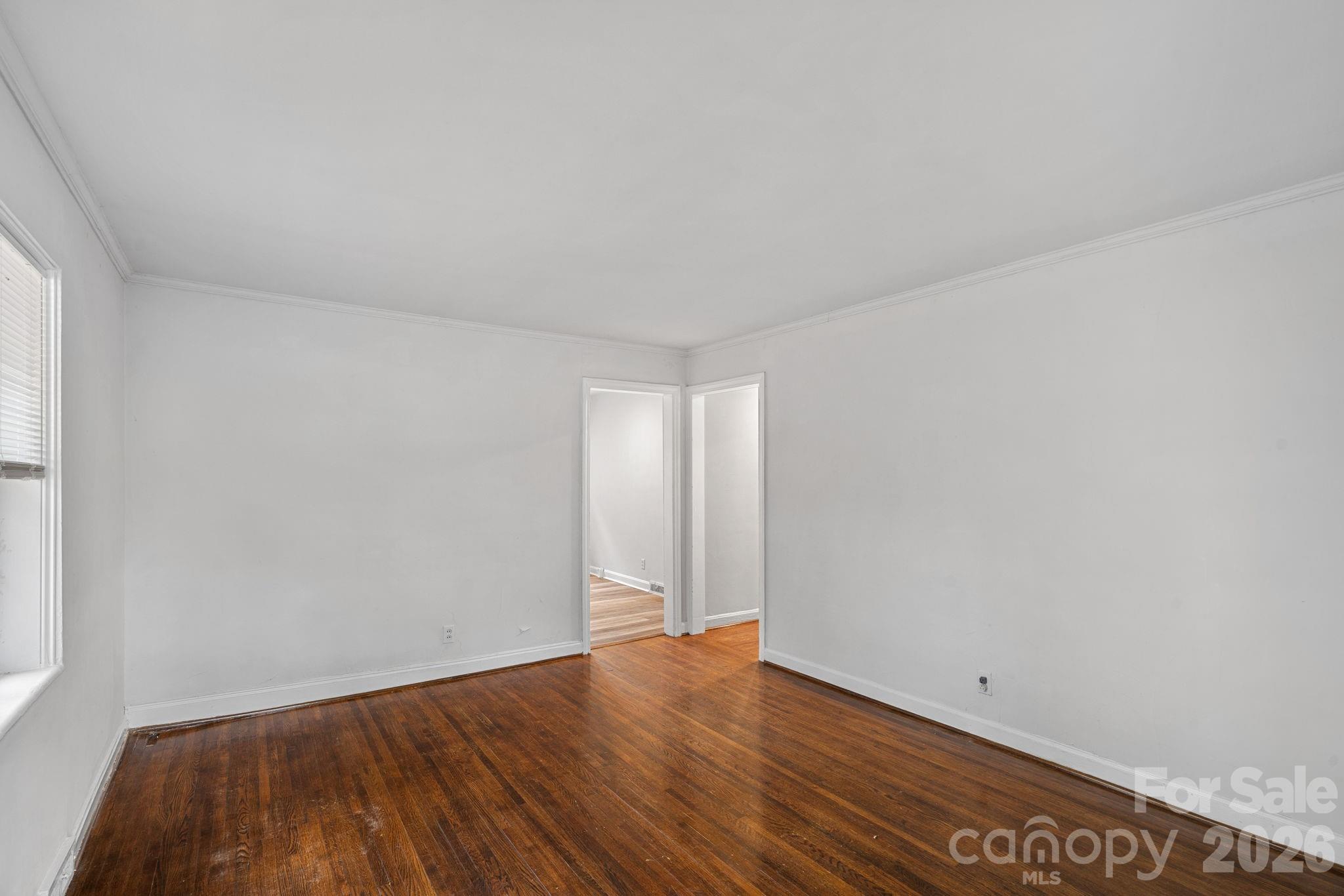 None - Residential Income