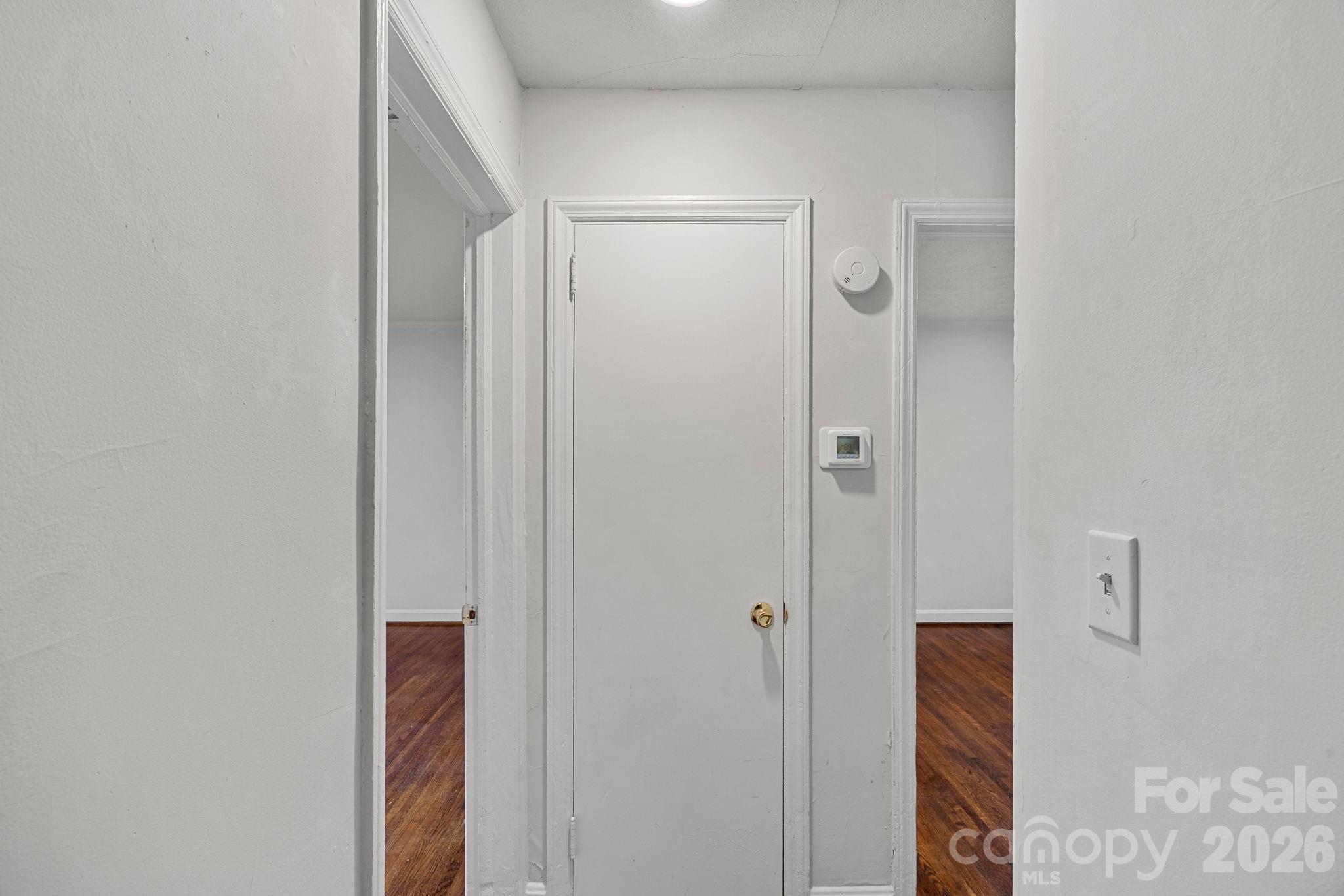 None - Residential Income