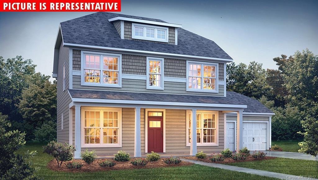 Arbormere - Residential