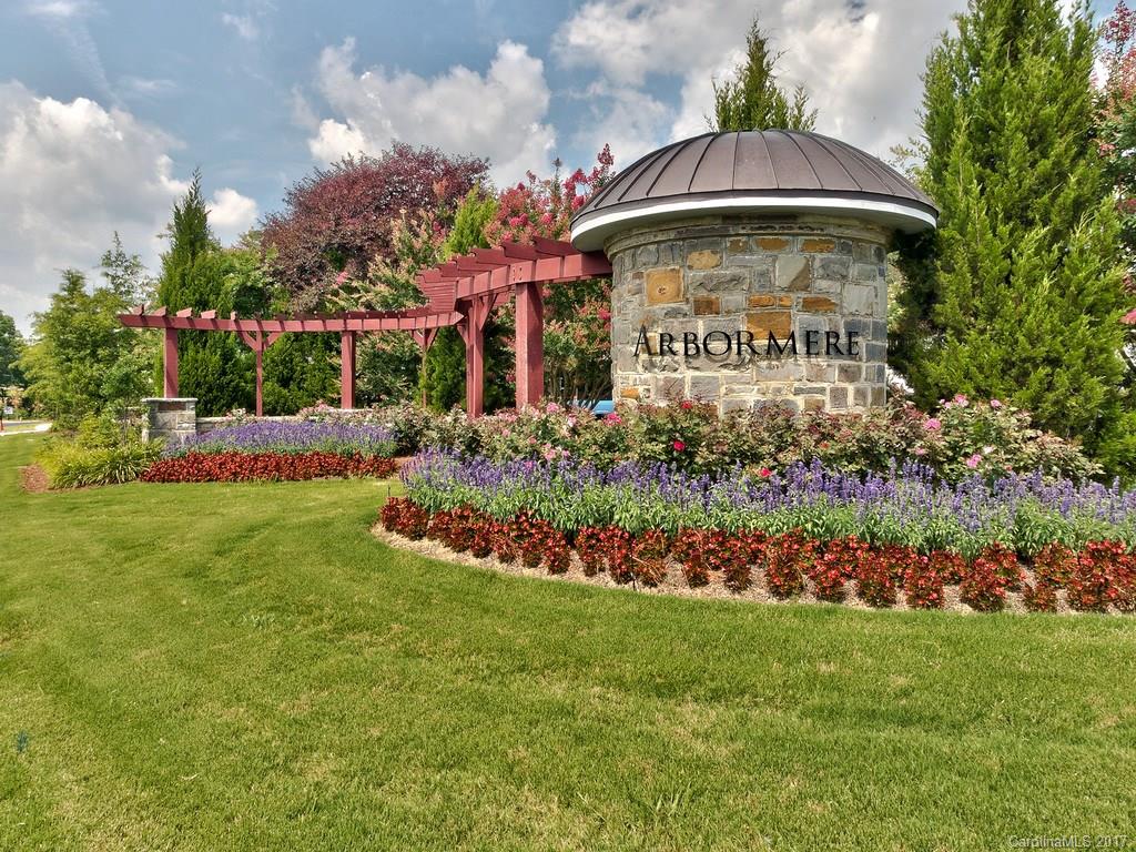 Arbormere - Residential