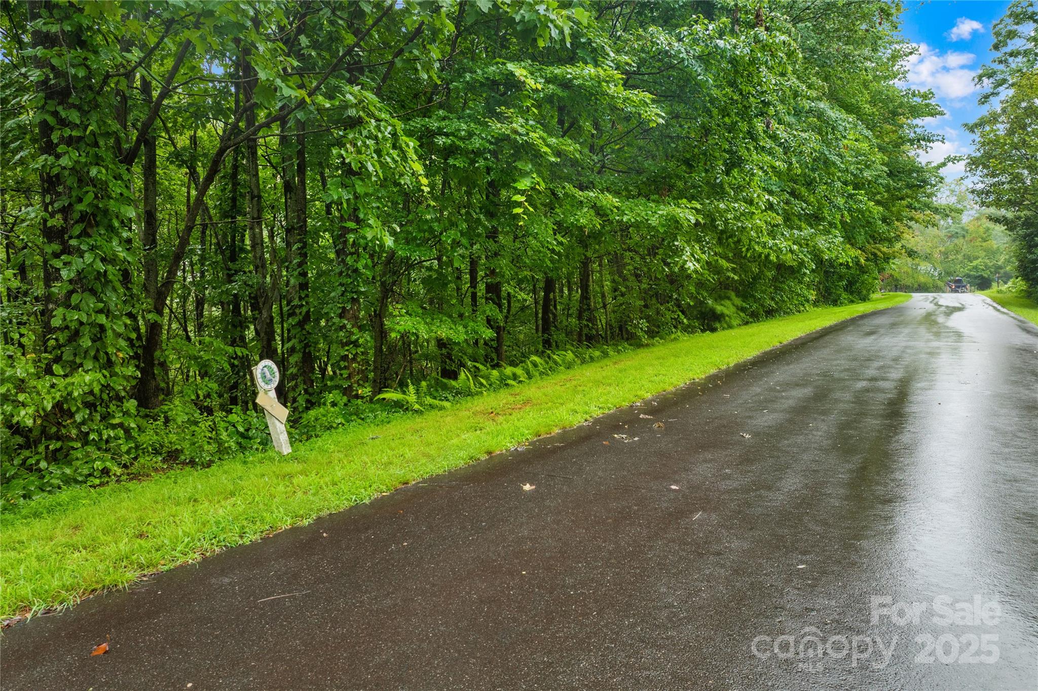 Catawba Falls Preserve - Land