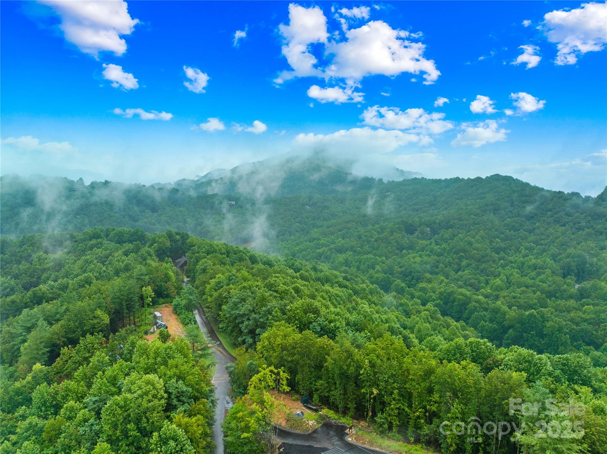 Catawba Falls Preserve - Land