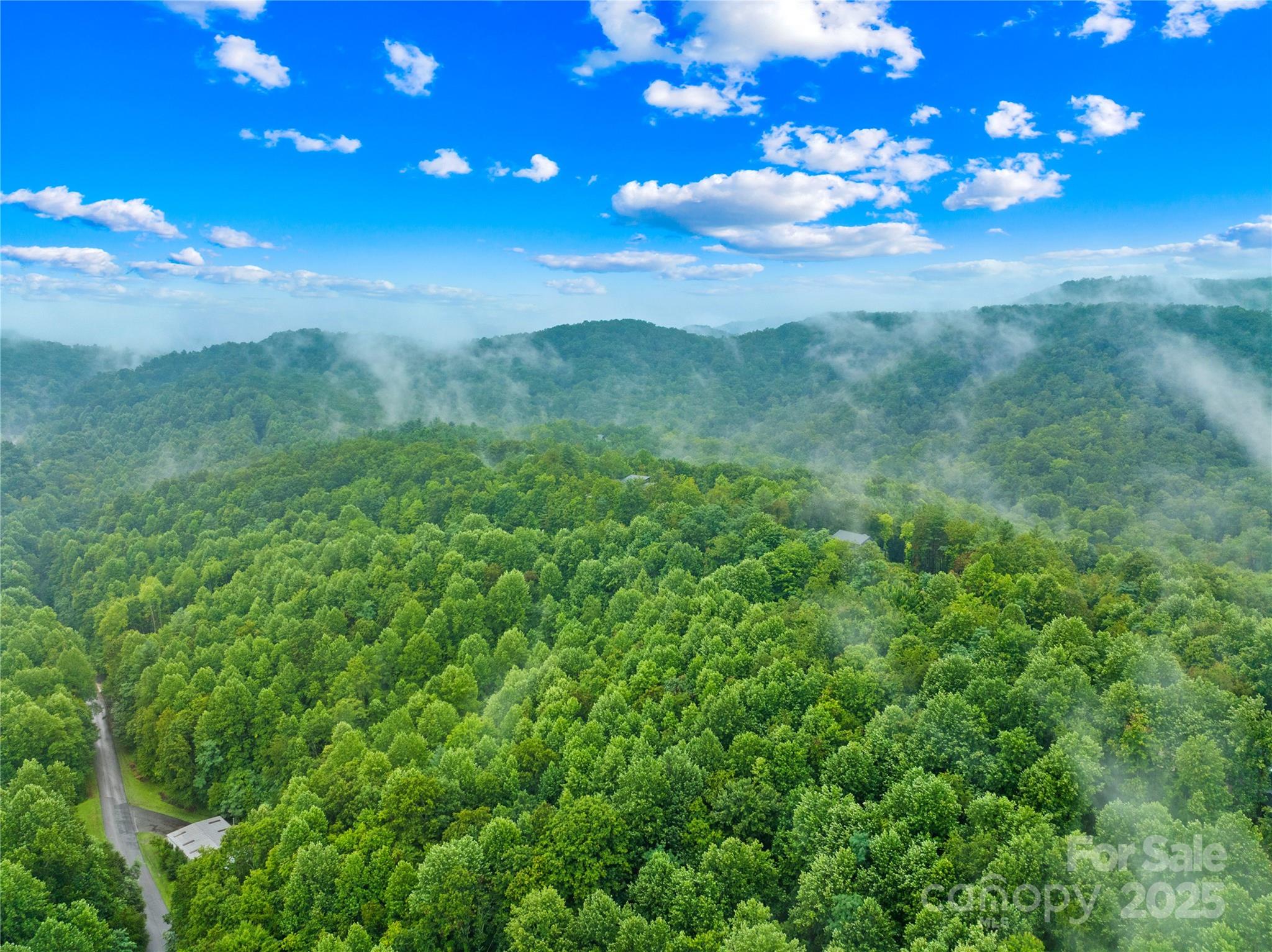 Catawba Falls Preserve - Land