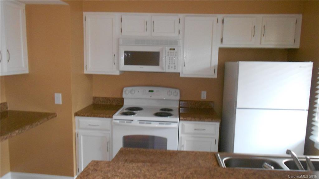 Elizabeth - Residential Lease