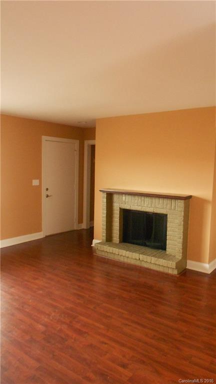 Elizabeth - Residential Lease