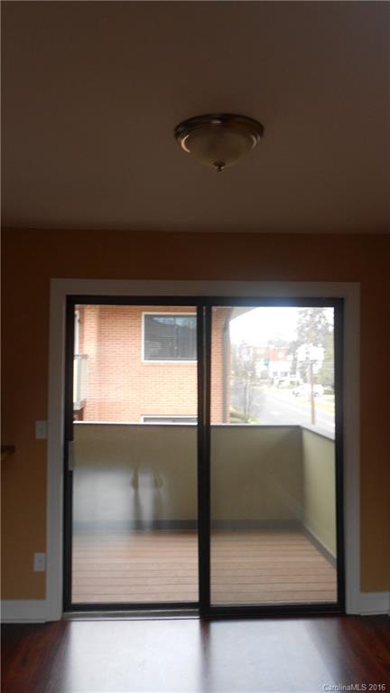 Elizabeth - Residential Lease