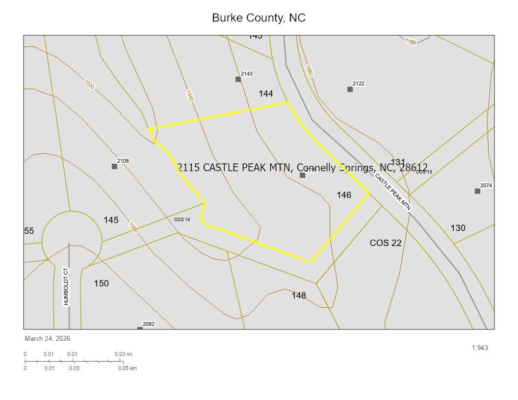 Lakeside Reserve - Land