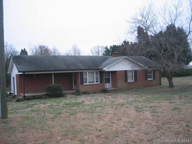 Weddington - Residential Lease