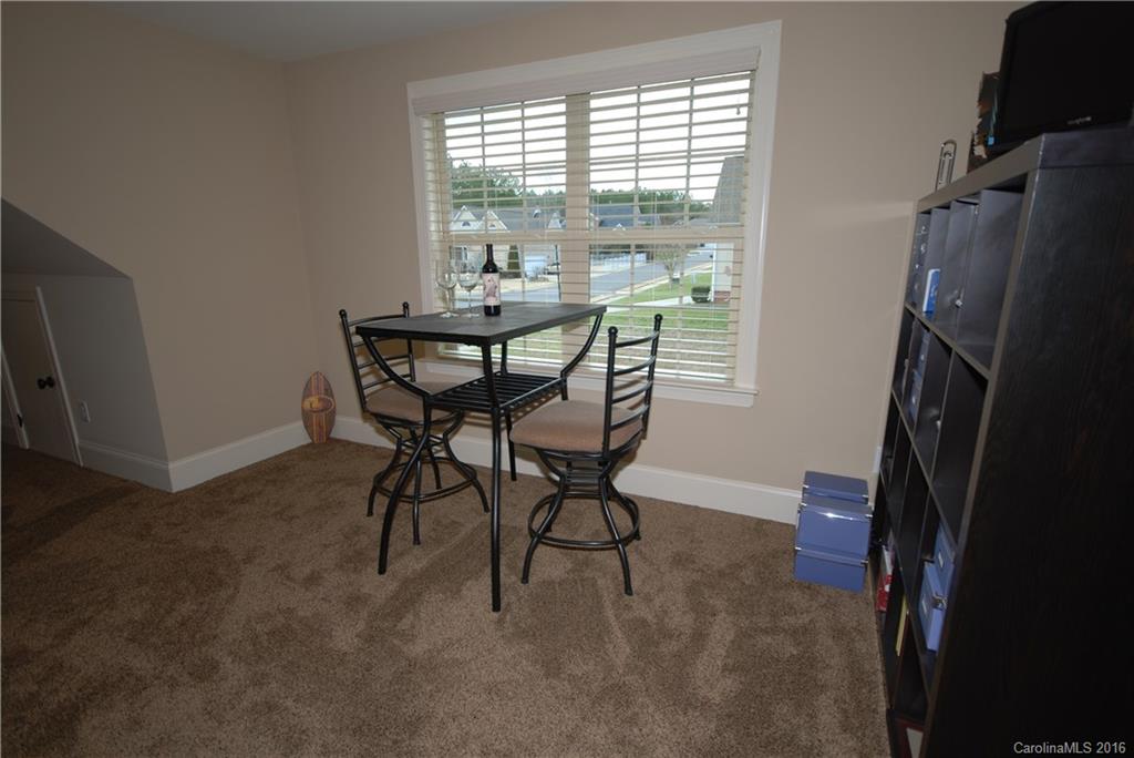 Seven Oaks - Residential