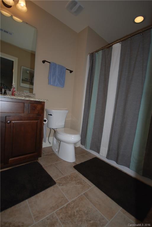 Seven Oaks - Residential