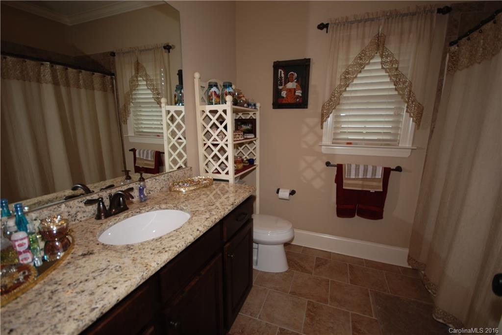 Seven Oaks - Residential