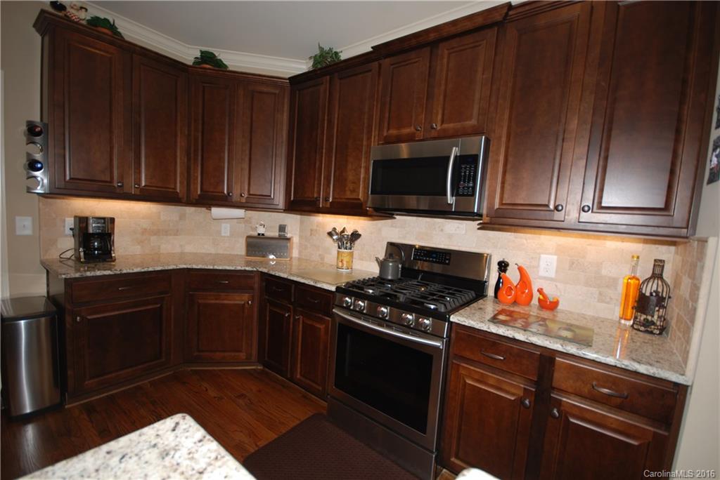 Seven Oaks - Residential