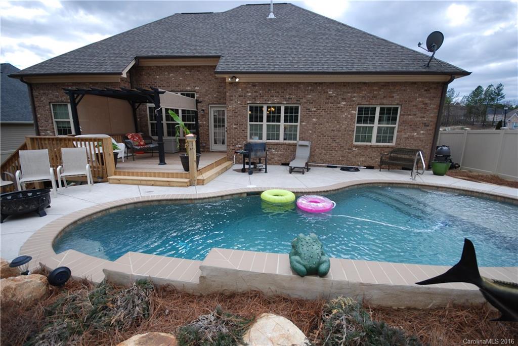 Seven Oaks - Residential