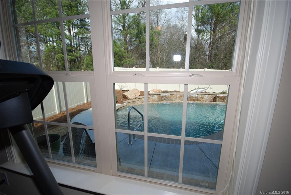 Seven Oaks - Residential